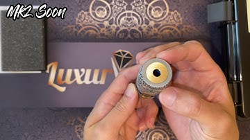 Cipher Mech Mods Mk2 Soon