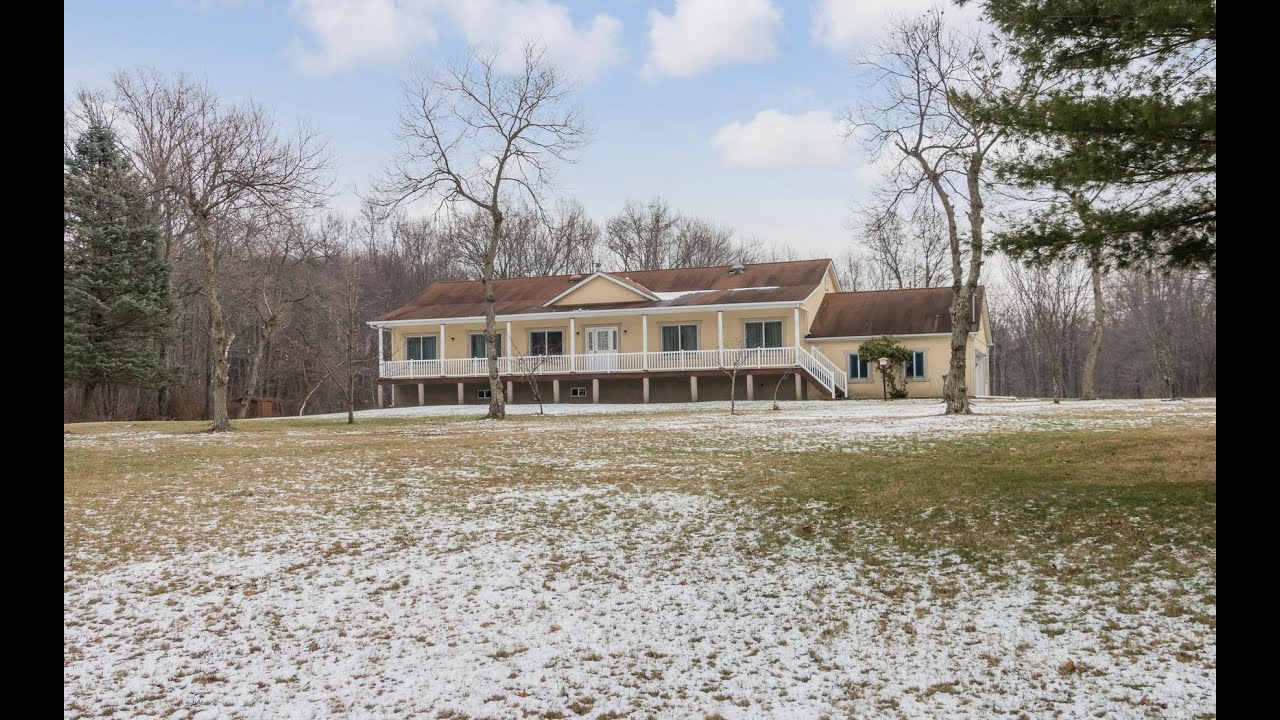 Real Estate Video Tour 214 Brown Rd, Middletown, NY 10941 Orange