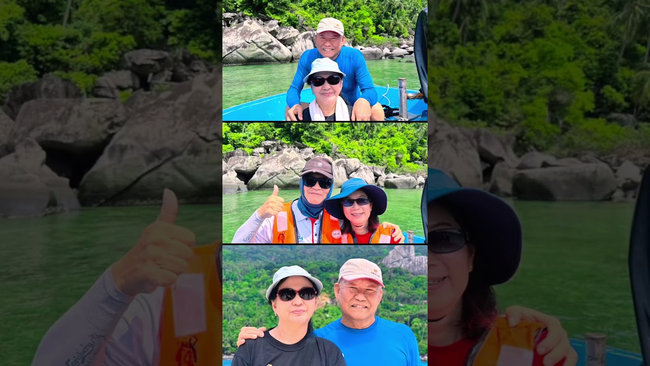 Pulau Aur The Rock Resorts