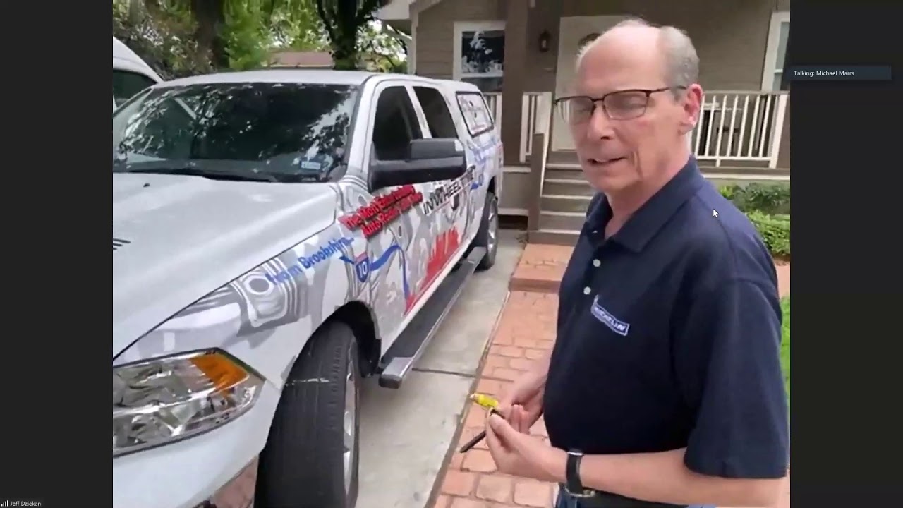 Tire Maintenance Tips