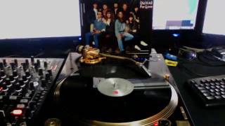 Phenomena II - Did It All For Love (Special Extended Mix)