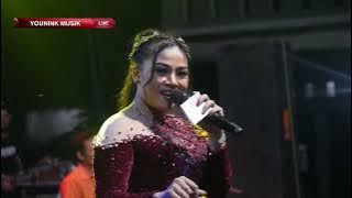 MEGA NYISIK (Tengdung) - DEVI ADINDA || YOUNINK MUSIK Official || Live Karangmaja 24 Januari 2025