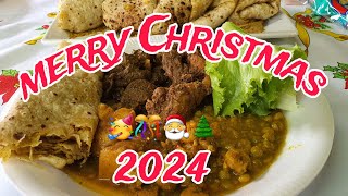 Christmas Lunch 2024