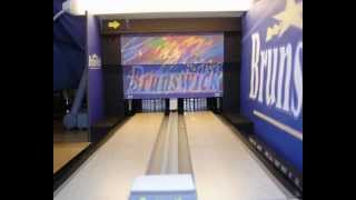 Mini Bowling