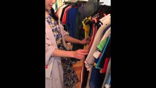 C CHANNEL 「BACHICOLLE 2015」４つめ！Funktique HARAJUKU KAWAii!! 特集