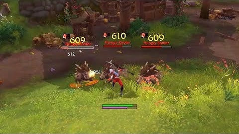 A Pocketful Of Shells