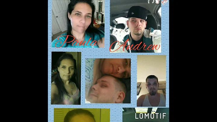 Me and My daughter Noel and boyfriend Andrew Eckman