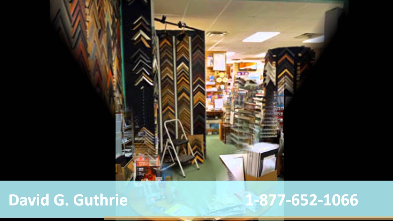 David G Guthrie Custom Framing London Ontario Art Supplies You David G Guthrie Custom Framing London Ontario Art Supplies