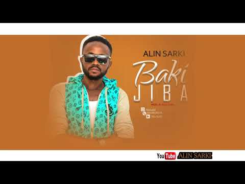 Bakiji Ba_Official_Audio_By_Alin Sarki #2021_Arewa_ Hit_Sog.