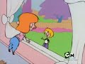 Ed Edd N Eddy Catfight With Sarah And Nazz 
