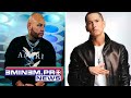 Fat Joe Calls Eminem Rap God and Explains Why