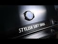 Wildfire's Stylish Soft Edges feature