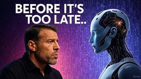 How To Adapt to AI Before It’s Too Late | Master Future-Proof Skills & Thrive in the AI Era