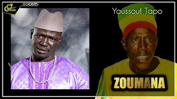 Download Zikiri Issouf Mp3 Free And Mp4