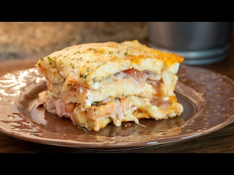 Lanchão pizza |