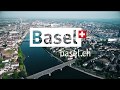 Basel - Weltstadt im Taschenformat