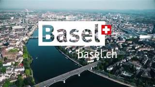 Basel - Weltstadt im Taschenformat