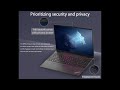 Lenovo ThinkPad E16 Review 2026 🔥 Best Business Laptop Under $800? Ryzen 5 Beats Intel i7!