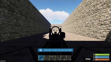 RUST - neutron.xyz Recoil Script for all guns with attachments. Cheap , Undetected.