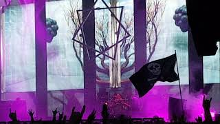 Tool at Copenhell 20 June 2019