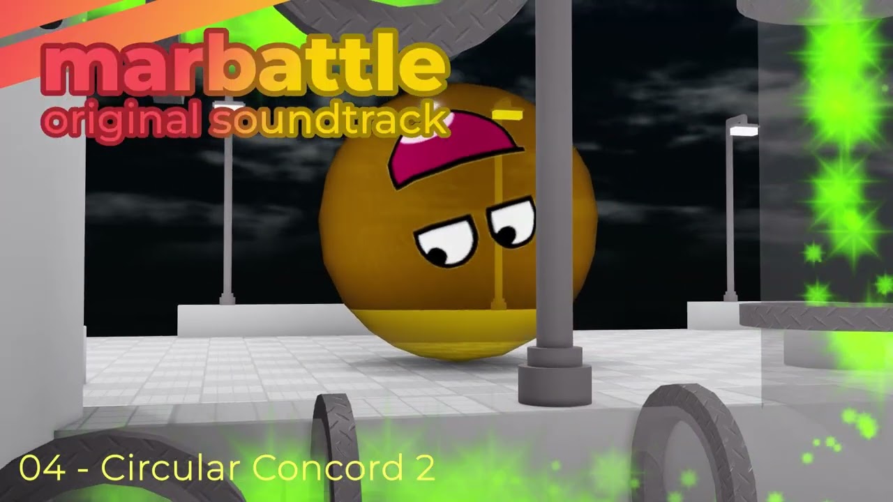 Watch 04 - Circular Concord 2 on YouTube Watch 04 - Circular Concord 2 on YouTube