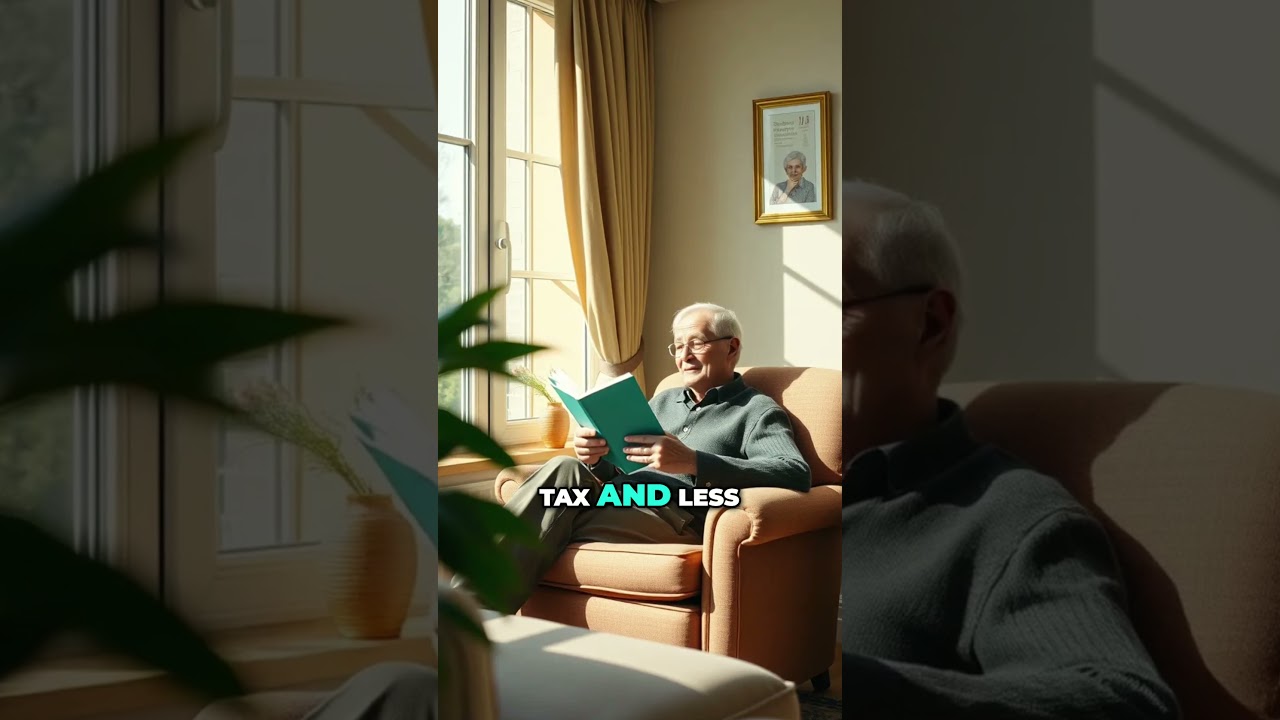 Разумные выплаты из пенсионных накоплений увеличивают доход и снижают налоги!