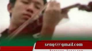 Video thumbnail of "Myanmar - God-S0ng - MyoGyi"
