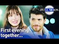 Full Moon (English Subtitle) - First Evening Together... | Dolunay