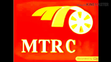 MTRCB Intro Animation in Vocoded Yellow