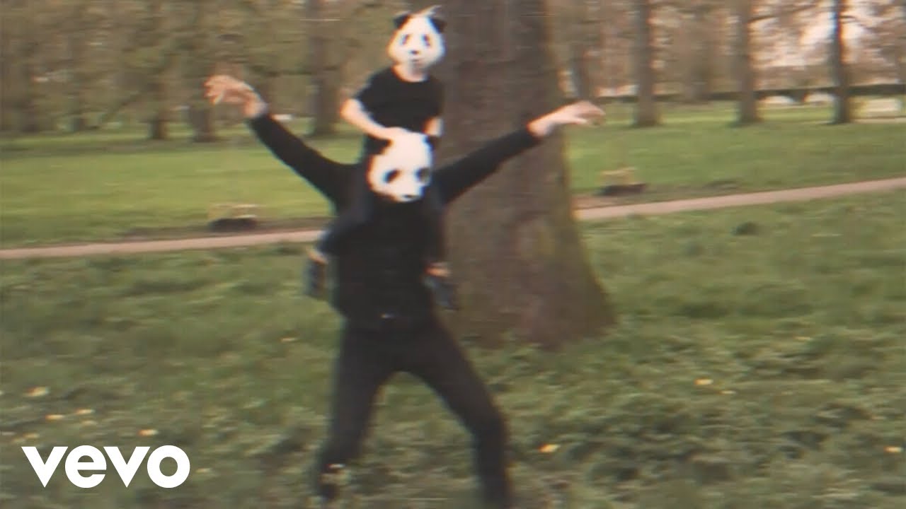 Watch Strand of Oaks - Party at Monster Lake (Official Video) on YouTube