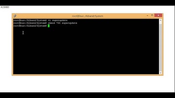 007. linux ubuntu server 15 04, my super update script, apt get autoclean autoremove it all