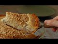 Recreating The Banana Pie At Dona Manis One Of Singapore S Oldest Bakeries 