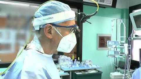 Dr. Robotti using his brand new PENTAX Loupes — REVIEW (PART 1)