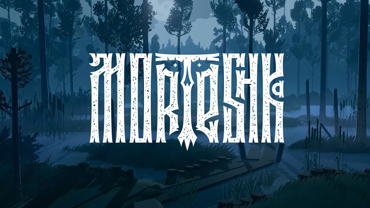 BLACK BOOK PROLOGUE KickStarter Trailer YouTube