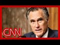 Mitt Romney booed at state Republican event