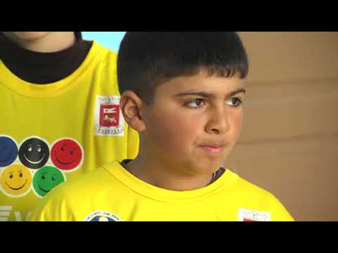 სასკოლო ოლიმპიადა 3