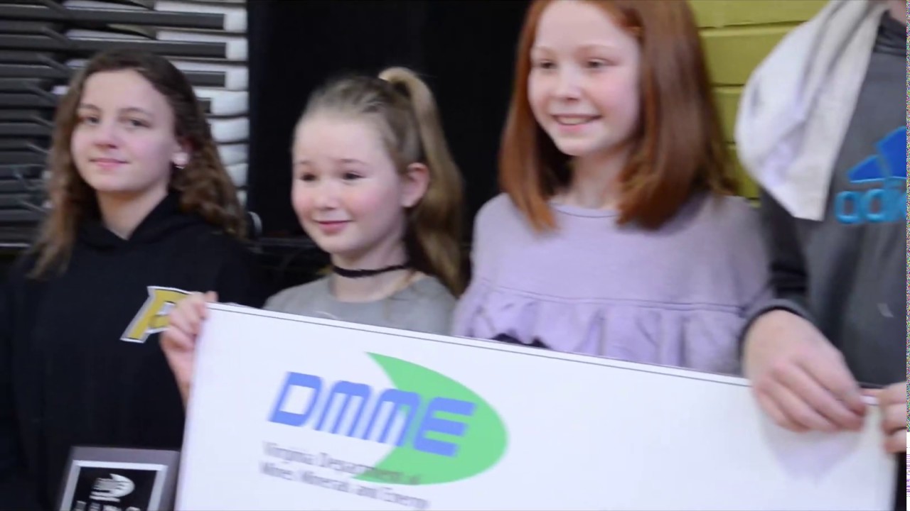 Pennington Middle School Presentation YouTube