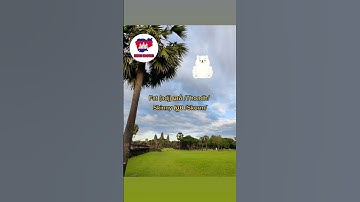 How to say "Fat & Skinny" in Khmer language #learnkhmer #reankhmer #khmerlanguage