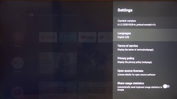 How to Change Keyboard Language on Xiaomi Mi Stick TV – Set Different Alphabet Style