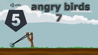 Unity5 Angry Birds-7 (Turkish) screenshot 2