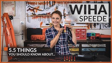 WIHA SpeedE [Electric Torque Screwdriver]