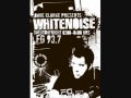 Jerzz - La fin de la journee Live in Whitenoise