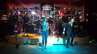 Download Lagu Firestar Indonesia - I Love You ( Saigon Kick Cover ) MP3 Download Lagu Firestar Indonesia - I Love You ( Saigon Kick Cover ) MP3