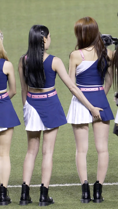 Download lagu 李雅英(Lee A-Young):妳聞聞香不香?😂#李雅英이아영 #cheerleader #檸檬#富邦angels