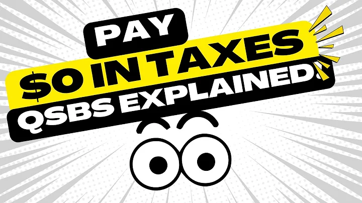 How Qualified Small Business Stock Can Save You Millions in Taxes | QSBS Explained Simply