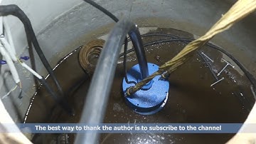 Well pump softstarter installation, how install soft start on submersible water pump