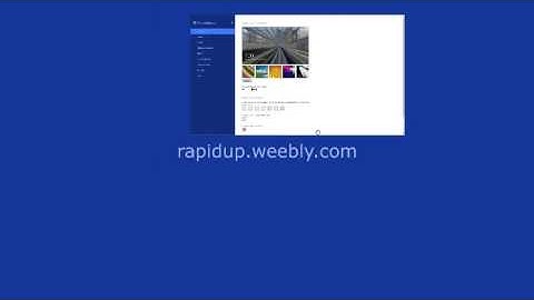 Close Metro Apps Permanently In Windows 8.1