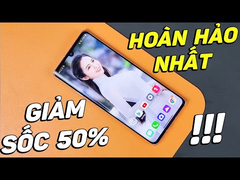 Đánh giá LG VELVET 5G GIẢM SỐC hơn 50%: HOÀN HẢO NHẤT phân khúc tầm trung!!!