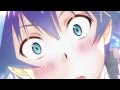 Amv- My Heart Beats Stronger When Sees You