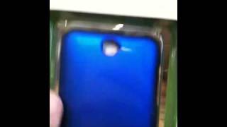 iPod Touch Case with Camera